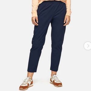RecTrek Pants in Electric Navy